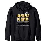 Ingeniero de Minas Regalo