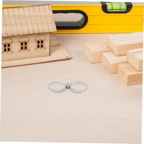 Calibrador doble extremo para medidor de espesor de pared preciso para trabajo en madera miniatura 7