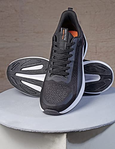 Image of Red Tape Walking Sports Shoes for Men | Soft Cushioned Insole, Slip-Resistance, Dynamic Feet Support, Arch Support & Shock Absorption