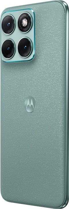 Image of Motorola Edge 70 Fusion 5G (Pantone Blue Surf, 12GB RAM, 512GB Storage) | AI Features | 6.78-inch 144Hz AMOLED | Snapdragon 7s Gen 4 | 50MP + 13MP Camera | 32MP Selfie | 7000mAh | 68W TurboPower