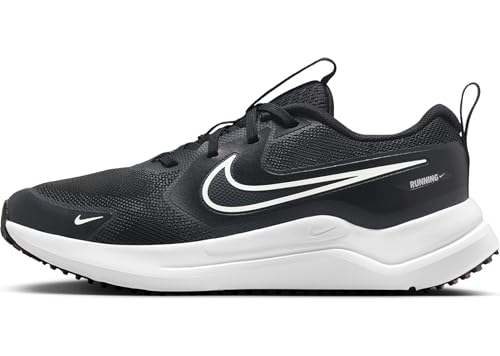 Nike Cosmic Runner Zapatillas de Running para Asfalto-Niño/a, Shoe, Black/White-Anthracite, 39 EU