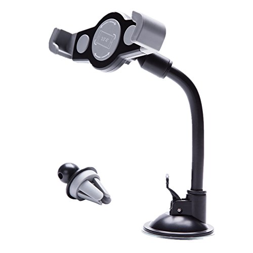 Soporte de coche para soporte