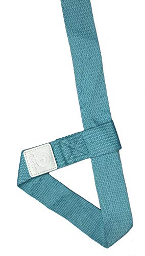 Yoga Mat Straps - Teeyar 1 or 2 Pack - Image 3