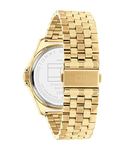 Tommy Hilfiger NORRIS Men Watch, Analog