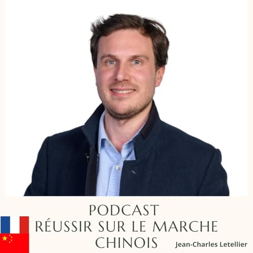 Réussir sur le Marché Chinois Titelbild