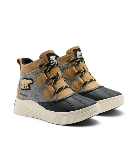 Image of SOREL Women's Out N About lV Classic Waterproof Boot