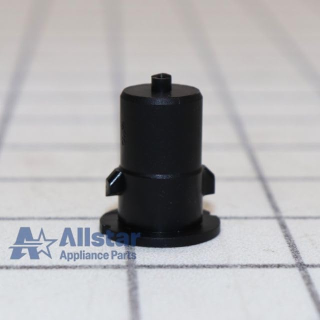 Allstar Appliance Parts W11189115 Refrigerator Freezer Door Thimble on Fridge.com - View 5