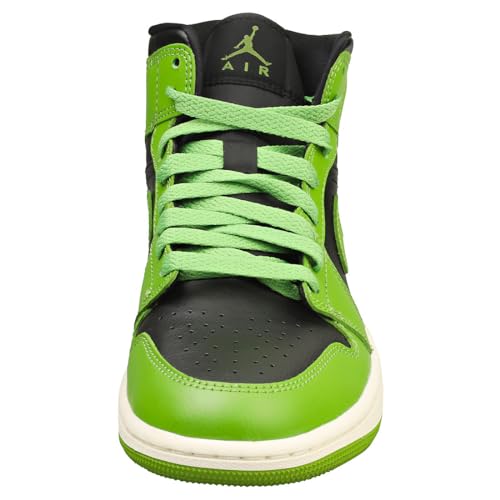 Image of Nike Women's Air Jordan 1 Mid Sneaker