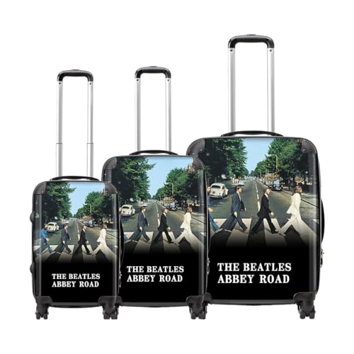 Amazon.com: The Beatles: Luggage and Bag