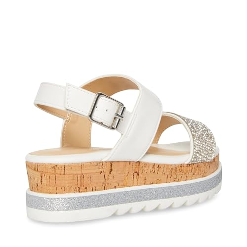 Image of Steve Madden Girls' Trista