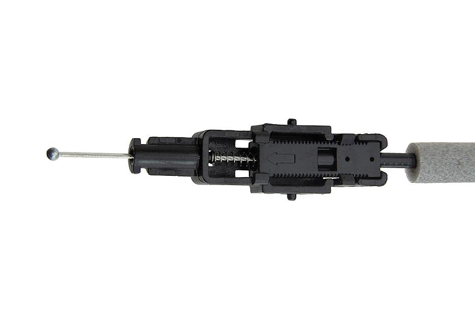 Cable para puerta corredera lado derecho para CRAFTER y SPRINTER 2E0971951AF A9068204169 A9068204100 9068204169 9068204100