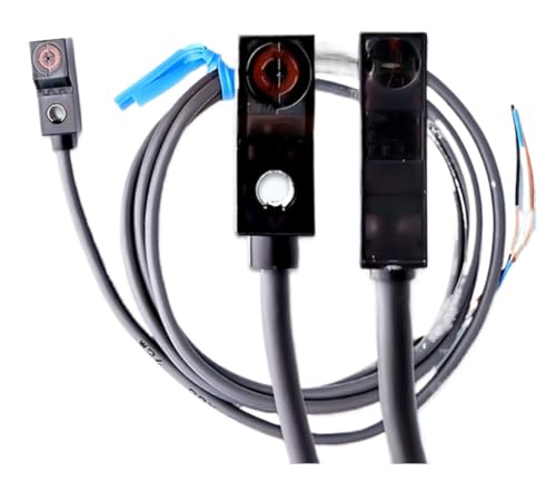 Capteur de proximité E2S-W21 de rechange avec un commutateur MI haute sensibilité