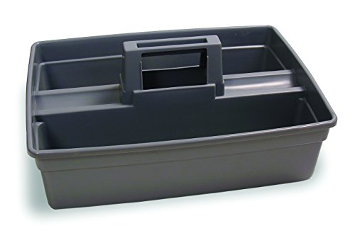 O'Cedar Commercial 96981 MaxiRough Maid's Caddy (Pack of 6)