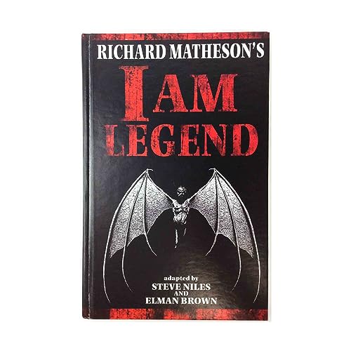Richard Matheson's I Am Legend