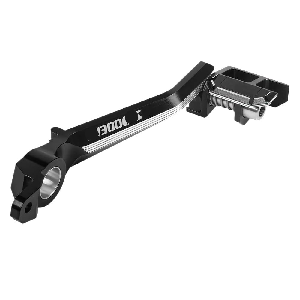CWDQYNLG Kick Start Crank Start Lever Motorcycle Accessories Gear Forged Kick Pedal Motorbike for R1300GS 2023-2024