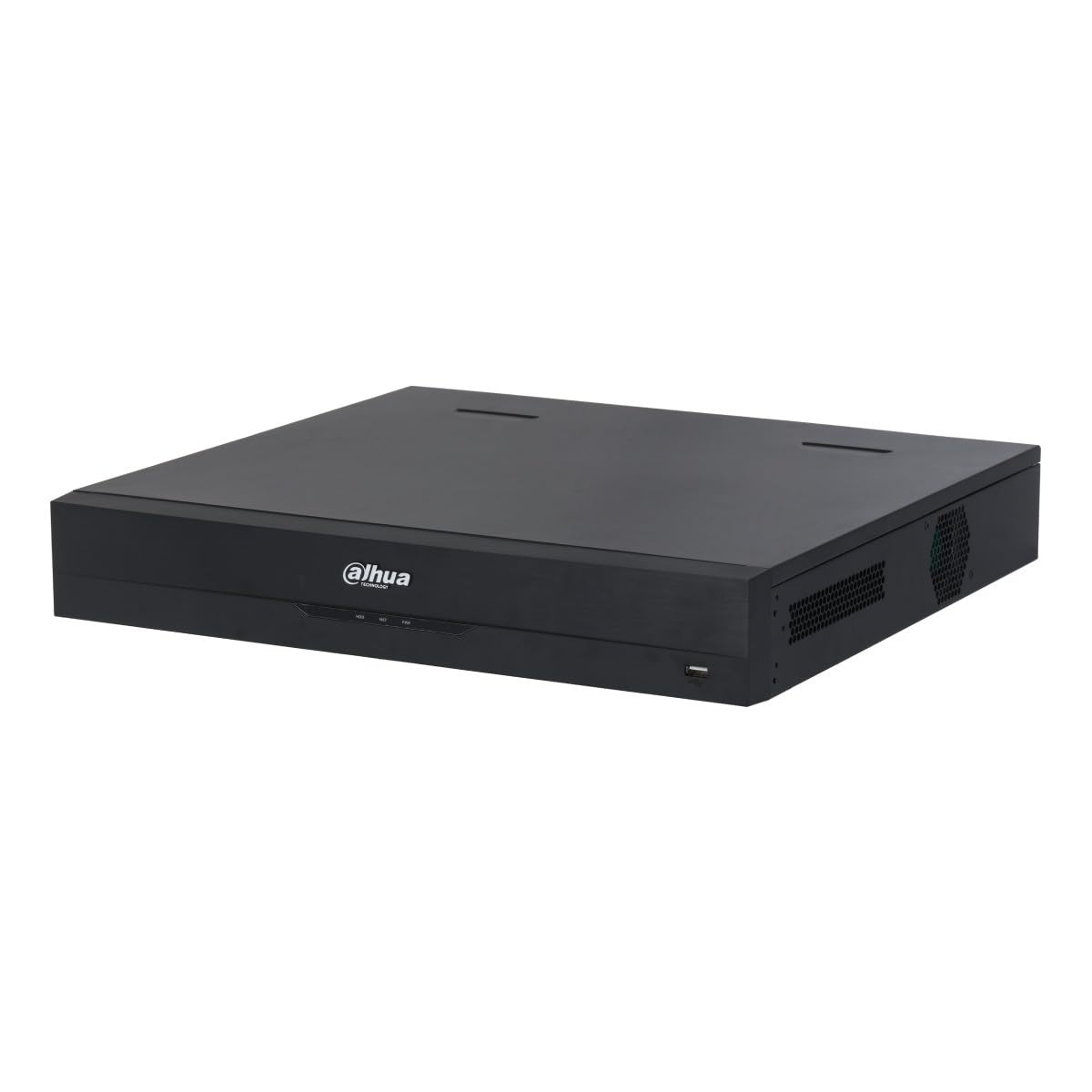 Dahua Sieciowy rejestrator wideo NVR DHI-NVR5432-16P-EI Wizsense z kanałami IP