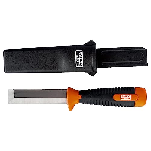 Bahco SB-2448 cinzel múltiplo com lâmina 58-61Hrc