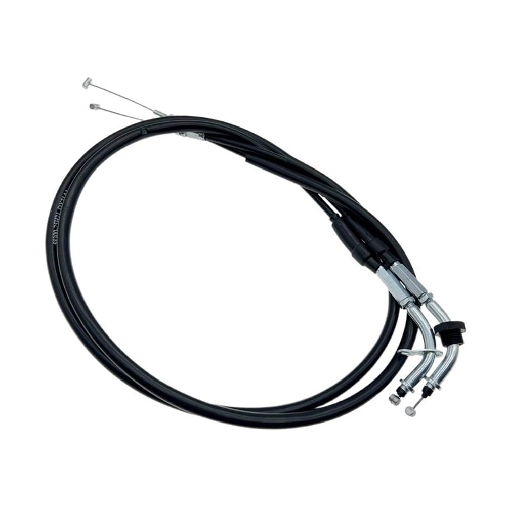 Cable de acelerador para GZ 150 viaja sin tirones en tu motocicleta de 150cc