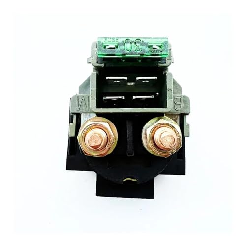 Solénoïde de relais de démarrage pour quad CFM CForce 400 à 625 et Xiny XY500-S
