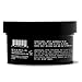 Imperial Barber Grade Products Blacktop Pomade , 6 oz