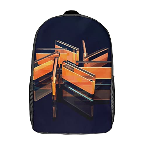 Mochila para niños y estudiantes ideal para el colegio y excursiones de fin de semana