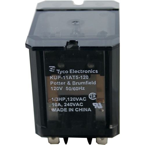 Relay for Jackson Part# 05945-111-35-19 (OEM Replacement)