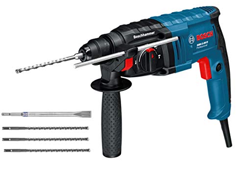 Preisvergleich Produktbild Bosch – Gbh 2-20 d Professional
