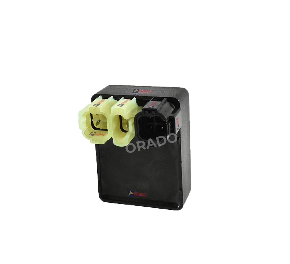 Rado product Cdi Unit fit for Hnd activa 10 pin het 110cc spare parts two wheeler spare parts engine parts online Motorcycle parts OEM Rado-image-4