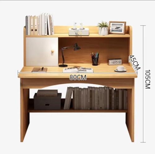 Oficina, Home escritorio y librero Marca SEASKY (2)