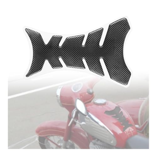 Protège réservoir moto universel pour protéger et embellir - 3