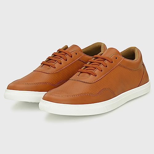 Centrino Mens 6314-1 Sneaker