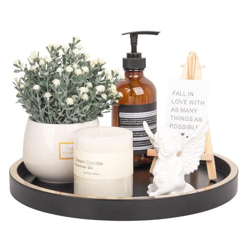 Anyoifax Bathroom Counter Organizer 11