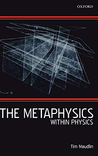 The Metaphysics Within Physics view 2
