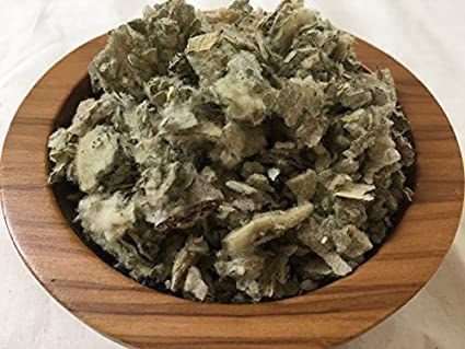 Easygrow Mullein Leaves Dried - Mullein Leaves - (800 GM)