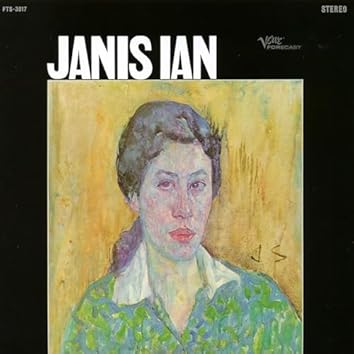 【7LP】ジャニス•イアン〜6アルバム7枚セット‼️ Amazon.com: Janis Ian: CDs & Vinyl