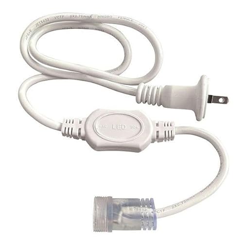 �x�m�q LED���[�v���C�g��p�d��