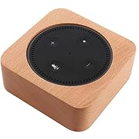 Amazon.co.jp: 【Amazon限定ブランド】日本 Alexa Echo dot 2nd 卓上