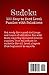 Sudoku: Volume 1 Easy to Hard Level Fun Logic Puzzle Book Compact Travel Size For Adults
