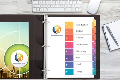 Avery Durable View Binder, 1" Slant Rings, 220 Sheet Capacity, 3 Ring Binder, 2 Pockets, PVC Free, Black (34003) image 2