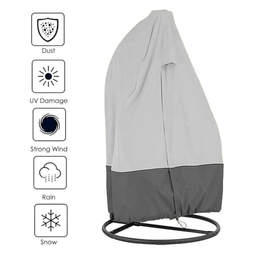 Reviews y listado de Silla columpio para jardin los 10 mejores. 27 Imagen adicional