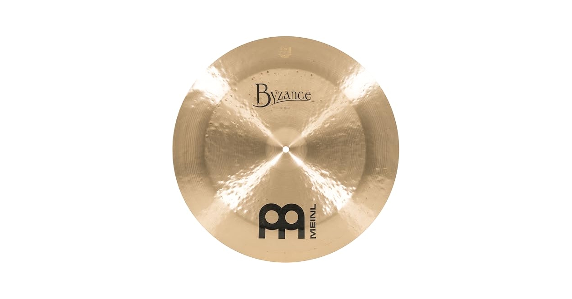 パーカッション・打楽器 B18CH Byzance Traditional / China 18 Amazon.com: Meinl Cymbals B18CH Byzance 18-Inch Traditional