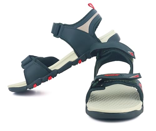 Image of Sparx Boys buckle Sandal