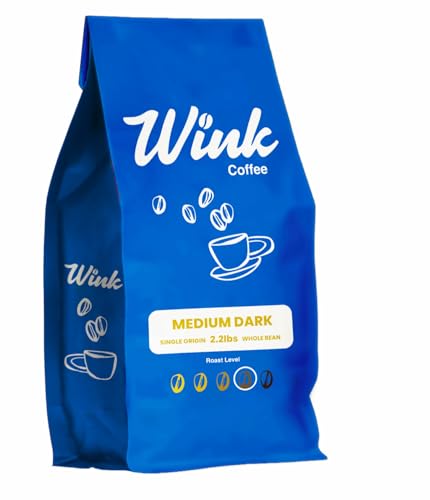 Wink Coffee Cold Brew Reserve