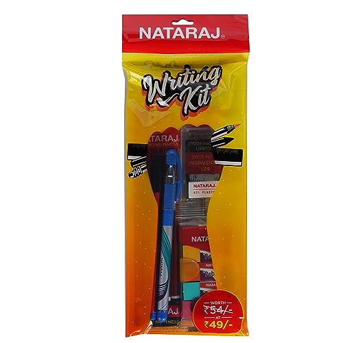 Image of Nataraj Writing Kit-49