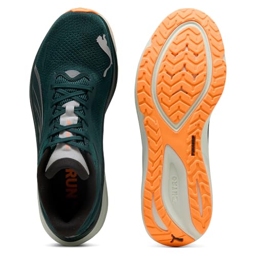 Image of PUMA Mens Electrify Nitro 4 Running Shoe