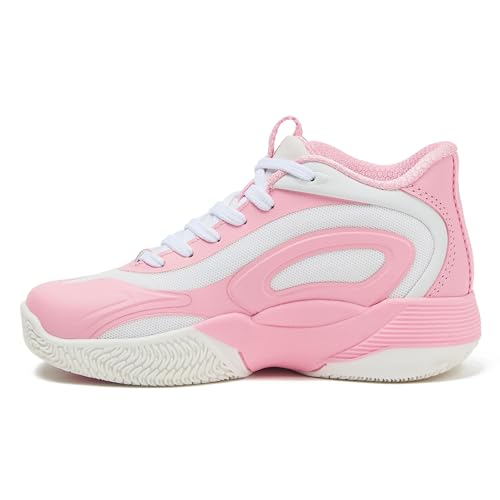 Image of Reebok Open Gym Kids Basketball Shoes for Boys and Girls Sneakers Size Big and Little Kid 11 to 7