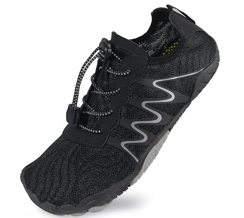 Playshoes Chaussures Aquatiques Pieds Nus Enfant - Semelle Antidérapante TPR Pour Une Sécurité Totale