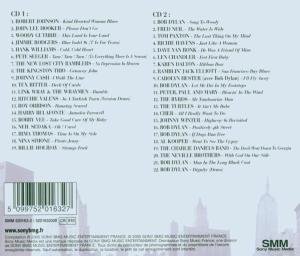 Bob Dylan/Chroniques Volume 1 - Les Beatles, Paul McCartney, John Lennon, RIngo Starr, George Harrison Bob Dylan/Chroniques Volume 1 – Image 3