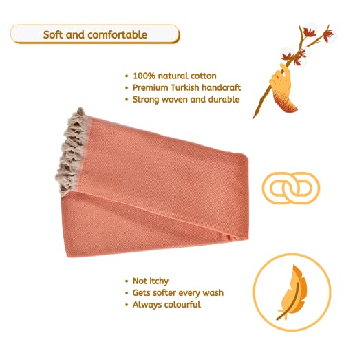 ElfRoutes Sofa Throws & Bed Throws - Very Large