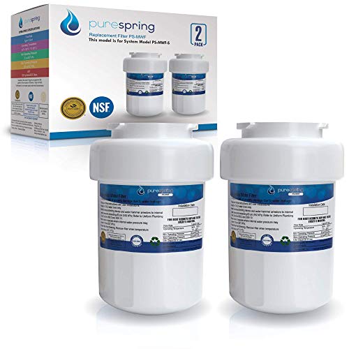 Best MWF Water Filters Filter Your Water Right with These Top Picks